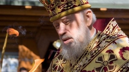 Митрополит Владимир примет участие в освящении храма в Житомире