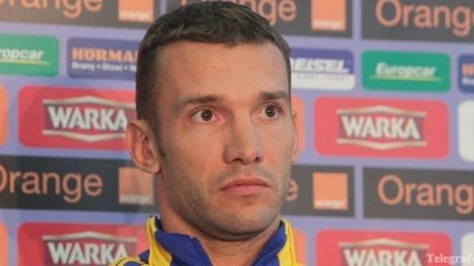 Йожеф Сабо о тренерской карьере Шевченко