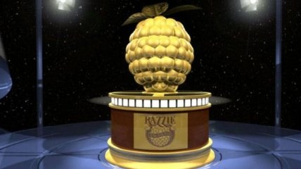 "Золотая малина": Сильвестр Сталлоне и Энн Хэтэуэй в списке номинантов