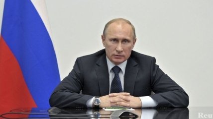 Владимир Путин поручил отметить освобождение Украины от фашистов