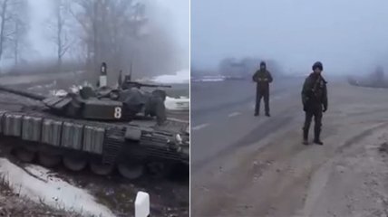 "Кажи слово паляниця": безстрашний українець проти російських окупантів (відео)
