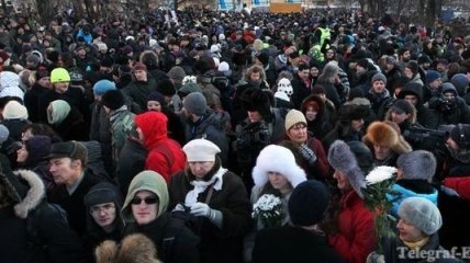 Москвичи могут митинговать в местных "гайд-парках"