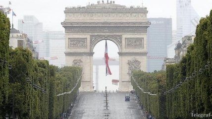 День взятия Бастилии: как французы отмечают главный национальный праздник 
