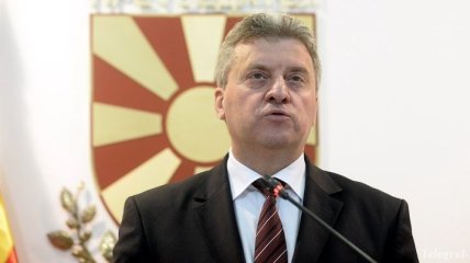 В Македонии сформируют новое правительство