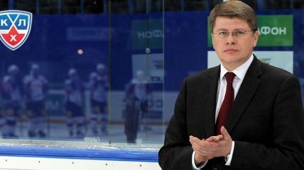 Пожар на арене "Донбасса" лишил клуб шансов на участие в КХЛ?