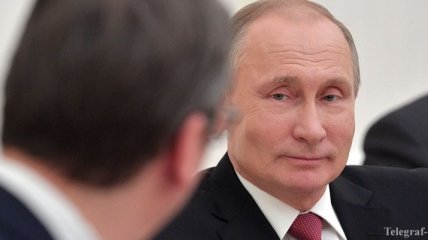 Президентские выборы в РФ: Путину составят конкуренцию 28 человек