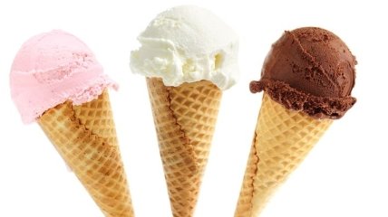 В Италии открылся 1-й в мире Музей мороженого