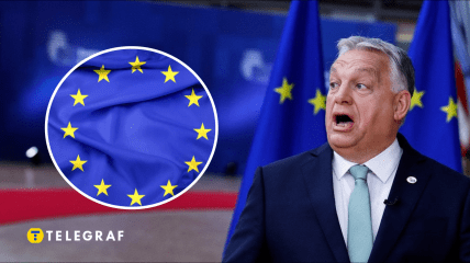 Віктор Орбан