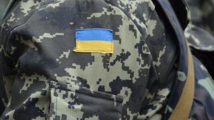 Силы ООС задержали в Мариуполе шпиона боевиков