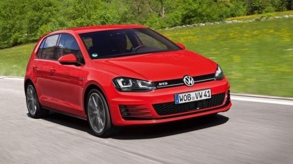 Volkswagen Golf получит 10-ступенчатую коробку