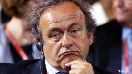 Экс-глава УЕФА признался в подтасовке жребия ЧМ
