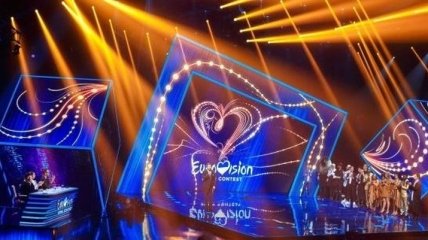 Сегодня состоится первый полуфинал "Евровидения 2018" 