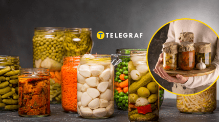 Кришками для консервації треба користуватись правильно