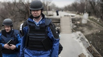 Хуг о конфликте на Донбассе: Есть свет в конце тоннеля