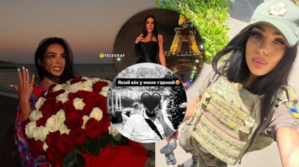 Иванна Плантовская работала в ГПС Украины