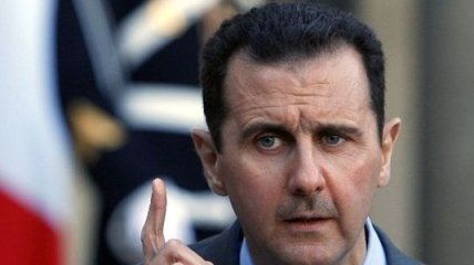 США и ЕС хотят убедить Москву предоставить убежище Б. Асаду