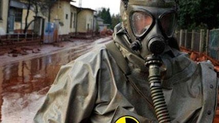 Пострадавших от радиации после взрыва в Архангельске доставили в Москву