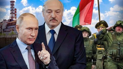 Учения Беларуси и России "Запад-2025"