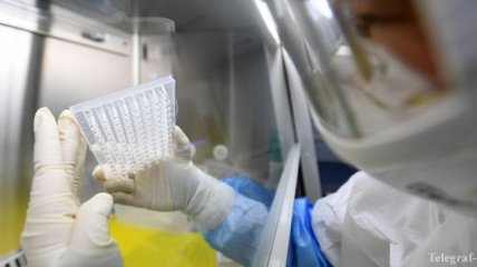 На Днепропетровщине уже почти тысяча зараженных коронавирусом