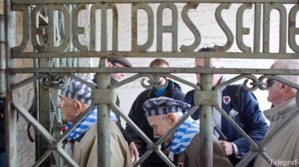 В Эстонии глумление над жертвами нацизма выдают за эстонский юмор