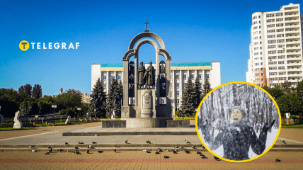 Вишгород Київської області