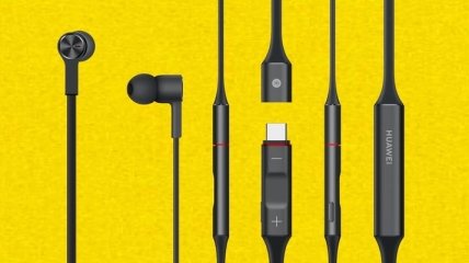 Автономність до 24 годин: Huawei планує випустити нові навушники