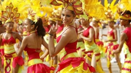 В Гаване состоится традиционный карнавал