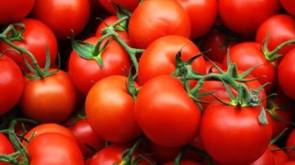 Почему мужчинам необходимо употреблять томаты