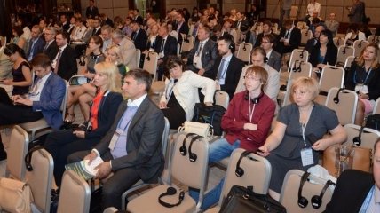 В Киеве начинается Международный форум инноваций 