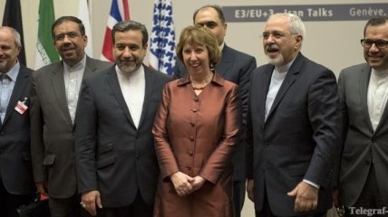 В Израиле негативно оценили соглашение между "шестеркой" и Ираном 