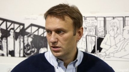 Суд Москвы заблокировал блог Навального