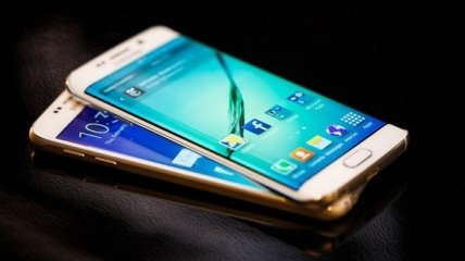 Samsung отменила обновление Galaxy S6 и Galaxy S6 edge
