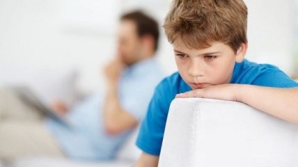 Вперед и вверх: как научить ребенка переживать поражения