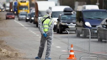 Ослабление карантина: в Луганской области с понедельника начнут смягчать ограничения