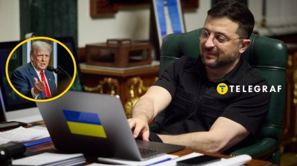 Володимир Зеленський