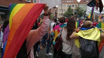Организаторы харьковского Марша равенства отреагировали на намерение его ограничить
