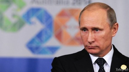 Путин досрочно покинул саммит G20