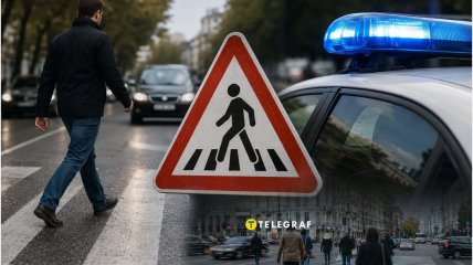 Аварії в Києві