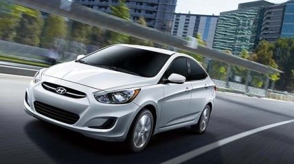 Hyundai оснастила популярные модели новыми трансмиссиями
