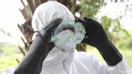 Вспышка вируса Эбола в Африке унесла жизни более 960 человек
