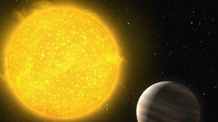 Астрономы нашли точную копию Солнца