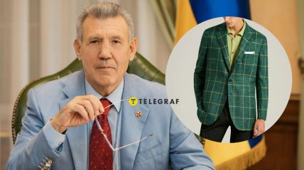 Сергей Кивалов