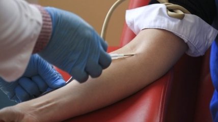 В мире отмечают день донора крови