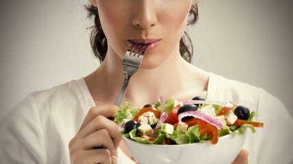Продукты с низкой калорийностью могут стать причиной ожирения
