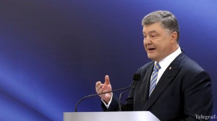 Порошенко призвал G7 остановить агрессию России против Украины