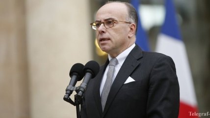 Спецслужбы Франции заявили о предотвращении теракта