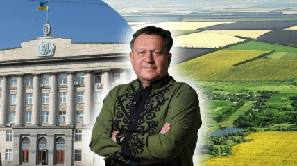 Александр Воскобойник