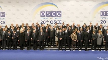 ПА ОБСЕ обсудит украинский вопрос 14 февраля