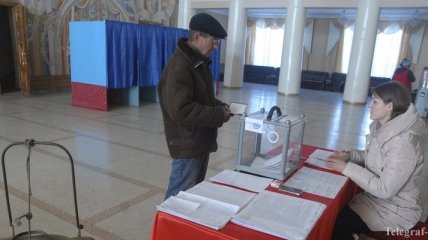 РФ разрабатывает схемы влияния на жителей ОРДЛО по украинским выборам