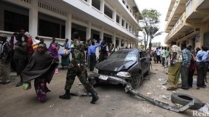 В Сомали в результате теракта убит член парламента 